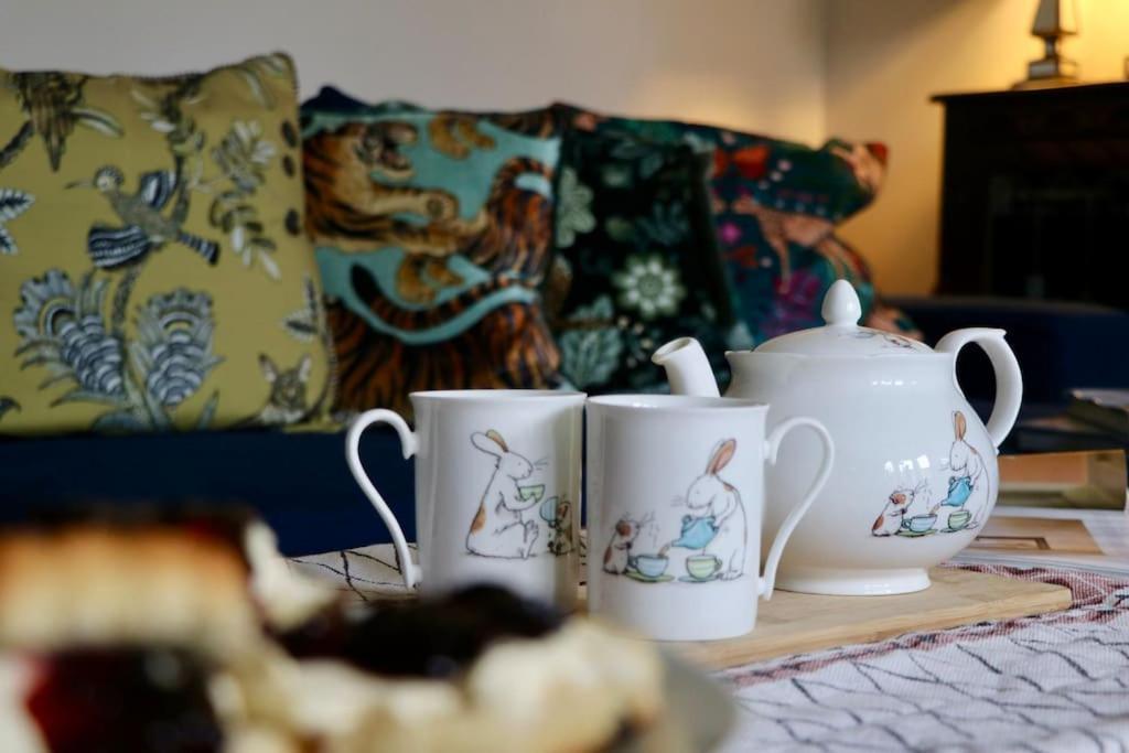 Hyem At Cullercoats 아파트 외부 사진